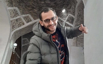 Джахонгир Отажонов пригласил Дональда Трампа на свои концерты в США