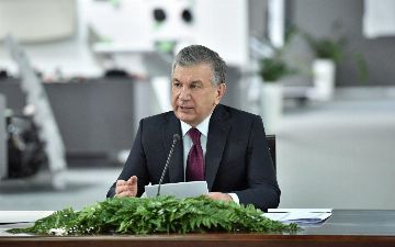 Президент поручил снизить себестоимость автомобилей 