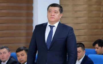 Выяснилось, кто возглавит Налоговый комитет вместо Кудбиева