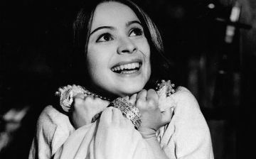 Умерла звезда фильма «Три орешка для Золушки» Либуше Шафранкова