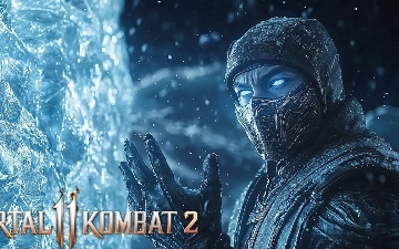 Студия Warner Bros. представила первый трейлер фильма «Мортал Комбат-2»