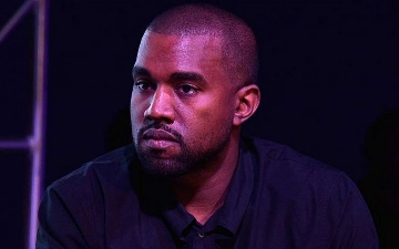 Канье Уэста отменяют: из лондонского музея убрали восковую фигуру рэпера