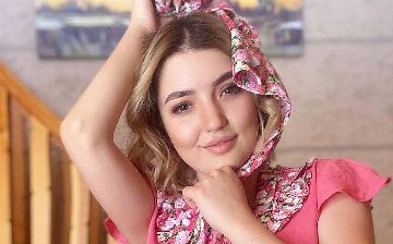 Камила Гимандинова рассказала, смогла бы она выйти замуж за мужчину другой нации – фото