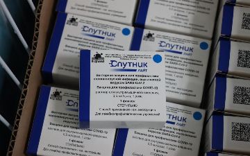 В Кашкадарье выгнали мужчину, который хотел вакцинироваться 