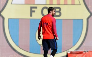 «Барса» выплатит Месси бонус за лояльность, несмотря на переход в «ПСЖ»