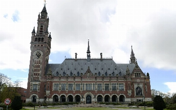 Армения подала в суд ООН на Азербайджан из-за событий в Карабахе