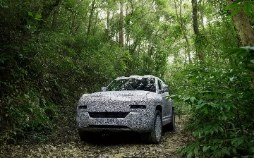 BYD показал свой «Гелик»