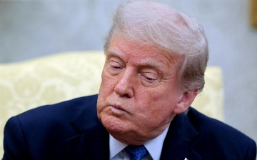 Axios: Трамп не хочет наносить удары по Ирану