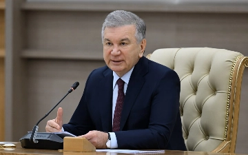 Шавкат Мирзиёев поручил перевести систему образования на чрезвычайный режим работы