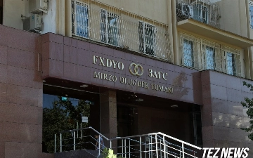 Озвучены основные причины разводов в Узбекистане