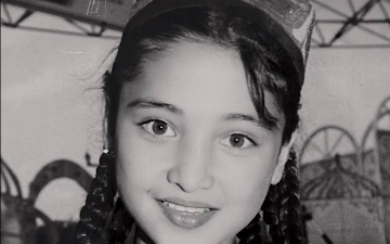 Паризода сняла фильм о том, как стала популярной танцовщицей