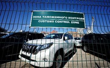 В Узбекистане с нового года значительно подорожает «растаможка» на некоторые авто