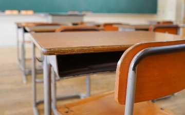 В Ташкенте учитель уволилась после несогласованного мероприятия к 9 Мая