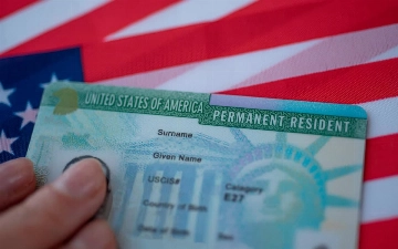 Когда станут известны результаты лотереи Green Card
