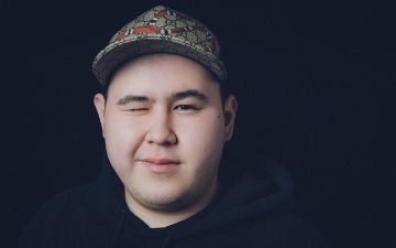 Imanbek выпустил ремикс на песню 50 Cent In Da Club