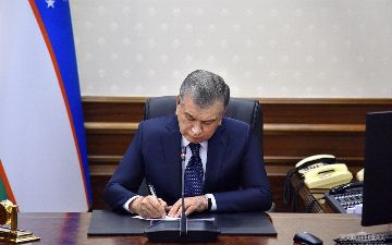 Президент подписал указ об ускорении реформ предприятий с госучастием и приватизации госактивов