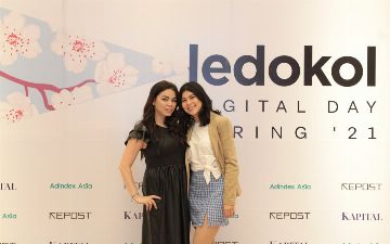 «Большая часть инвестиций в рекламу в обозримом будущем будут направлены в ТВ и интернет-продвижение» – как в Ташкенте прошел весенний Digital Day – фото