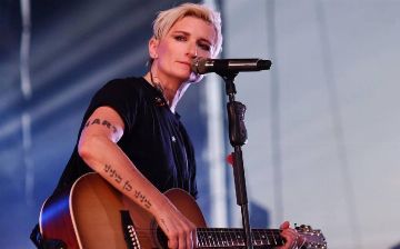 Диана Арбенина поделилась впечатлениями о поездке в Узбекистан