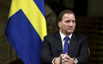 Премьер-министр Швеции объявил об отставке