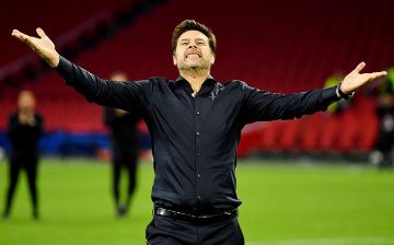 Почеттино: «У клуба есть ресурсы, чтобы убедить Мбаппе остаться»