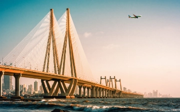 Откройте для себя Мумбаи вместе с Uzbekistan Airways 