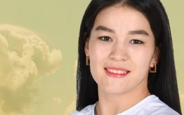 Узбекистан завоевал лицензию на Олимпиаду-2024 по женской борьбе