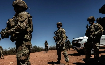 США планируют провести операцию против наркокартелей в Мексике