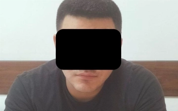 Под Ташкентом задержали инспектора профилактики, пытавшегося замять преступление за деньги