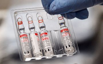 Использующие «Спутник V» страны подтвердили его эффективность