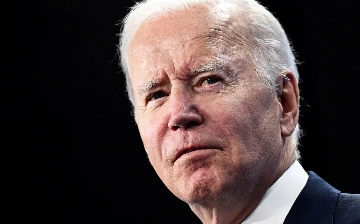 Байден одобрил 72-й пакет военной помощи Украине — что в него войдет