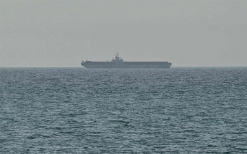 В США заявили об успешной блокаде иранских портов