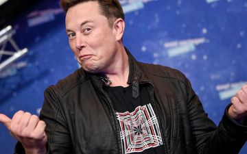 Илон Маск пригласил Путина пообщаться в Clubhouse