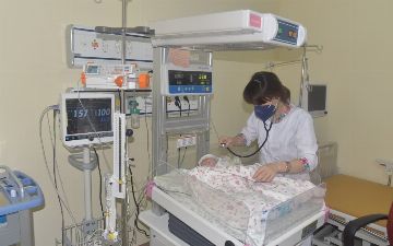 Стало известно о создании фонда для поддержки детей нуждающихся в медицинской и социальной защите