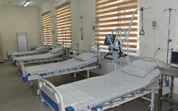 В Минздраве рассказали о причинах спада коронавируса в Узбекистане