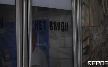 Парень, домогавшийся девушки в метро Ташкента, получил пять суток