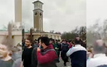 В связи с последними событиями в Узбекистане для блогеров и интернет-деятелей готовят заключение 