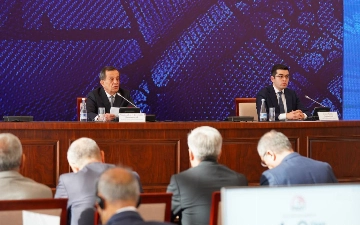 Референдум по Конституции признан состоявшимся