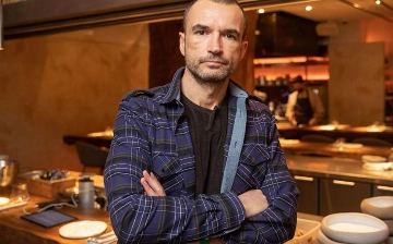 Основателя ресторанов «Тануки» Александра Орлова объявили в уголовный розыск в России