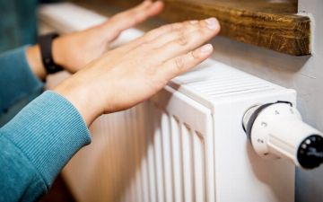 Тариф на отопление в Узбекистане изменен