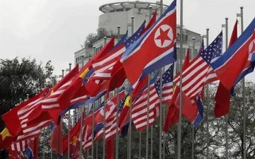 Власти США заявили, что не имеют враждебных намерений по отношению к КНДР