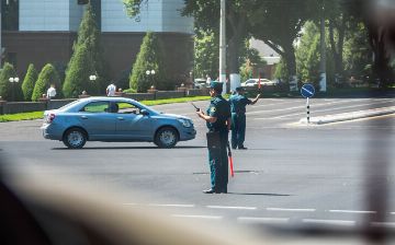 Водителям Узбекистана наконец разрешили ездить без документов на машину: узнайте, когда закон вступит в силу