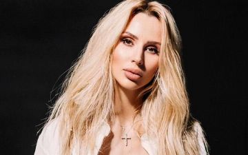 Светлана Лобода откровенно рассказала о своей личной жизни и пополнении семьи