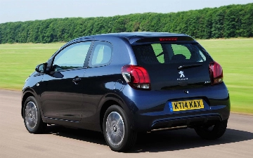 Европейские автопроизводители массово отказываются от малолитражек