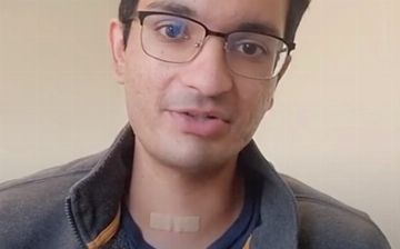 Тиктокер узнал о смертельно опасной болезни благодаря своим подписчикам — как?