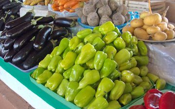 Министр сельского хозяйства рассказал, какие страны больше всего интересуются продуктами Узбекистана