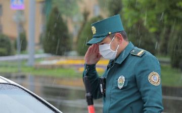 Стало известно, сколько водителей попались за езду в нетрезвом состоянии