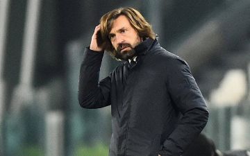 «Ювентус» уволит главного тренера в конце сезона. Кто займет его пост?