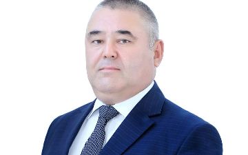 В одном из районов Ташкента сменился хоким