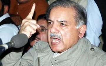 В Пакистане избрали нового премьер-министра