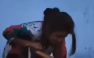 В Фергане четверо мужчин изнасиловали женщину (видео)